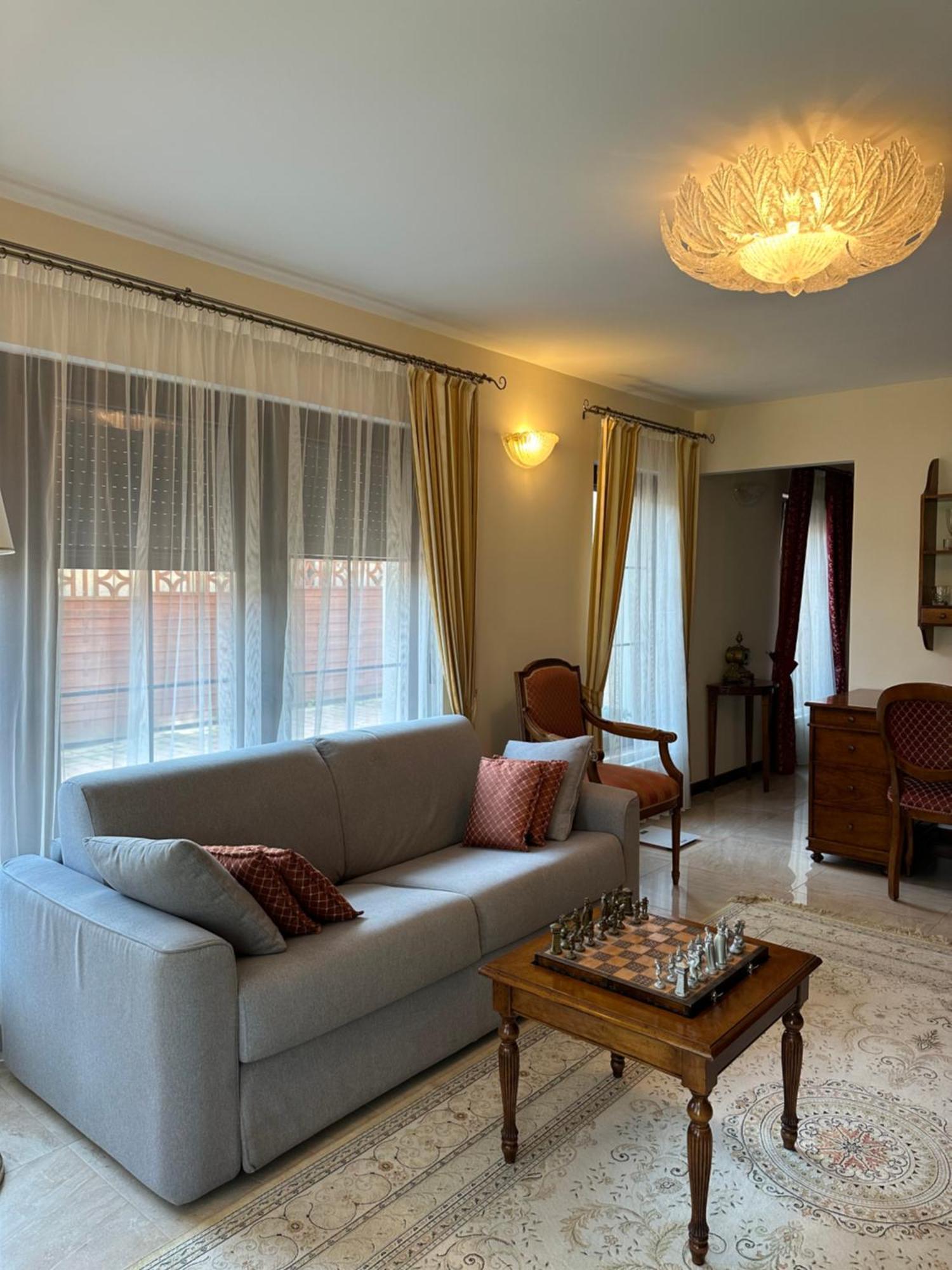 Szent Gyoergy Villa Apartmanhaz Heviz Exterior photo